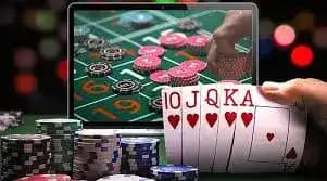 Pilihan permainan slot dan live dealer Pilihan permainan slot dan live dealer