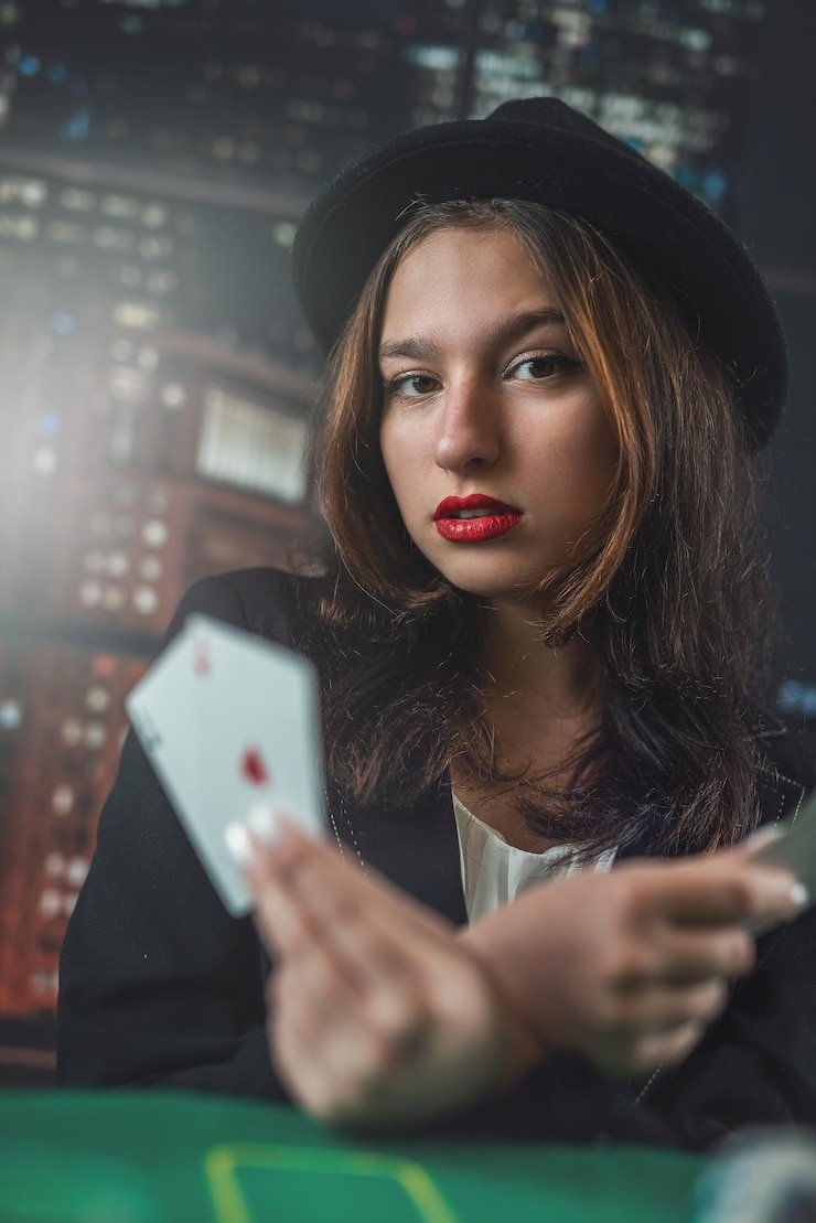 Navigasi mudah untuk pemain mobile Navigasi mudah untuk pemain mobile